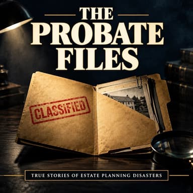 The Probate Files™